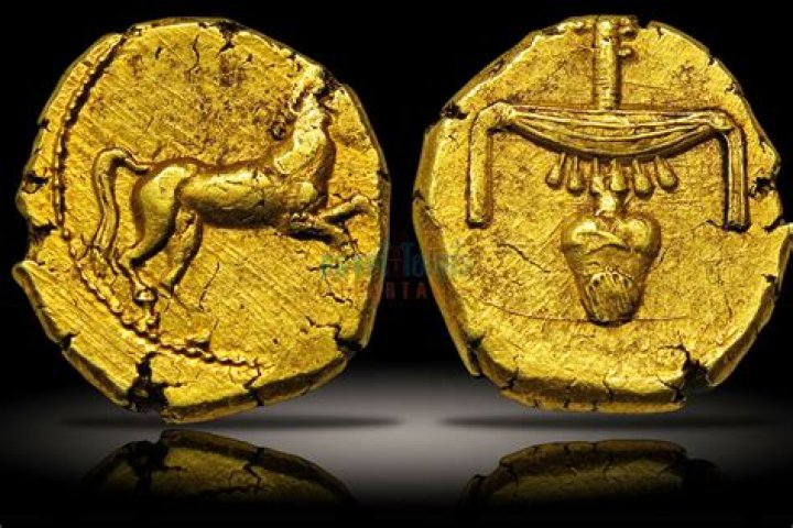 Why was gold important in ancient times?