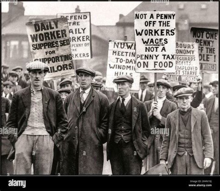 Why were business owners against the formation of unions?