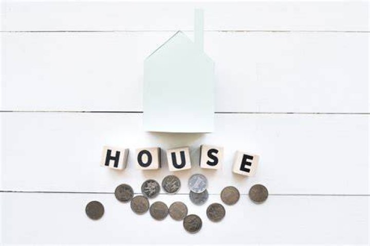 Why would a house be cash only?