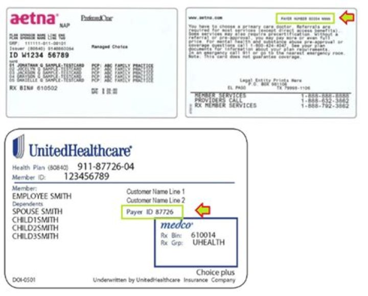 Why would health insurance send me a check?
