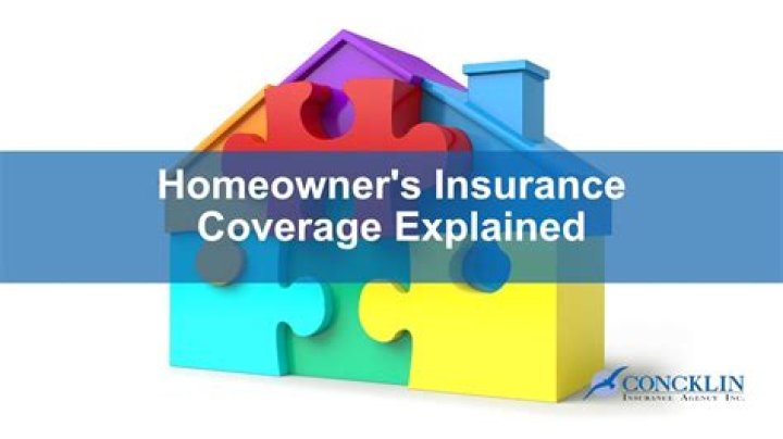Why would homeowners insurance be Cancelled?