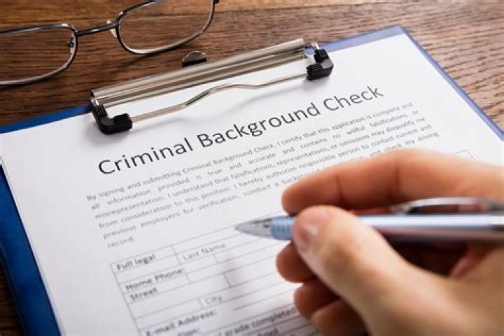 Will a DUI ruin a background check?