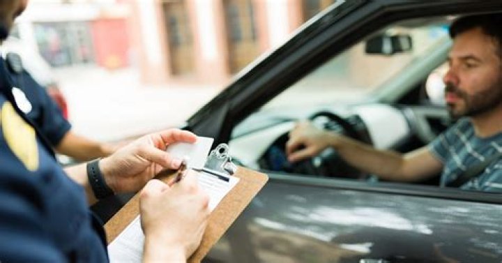 Will a speeding ticket from another state affect my insurance?