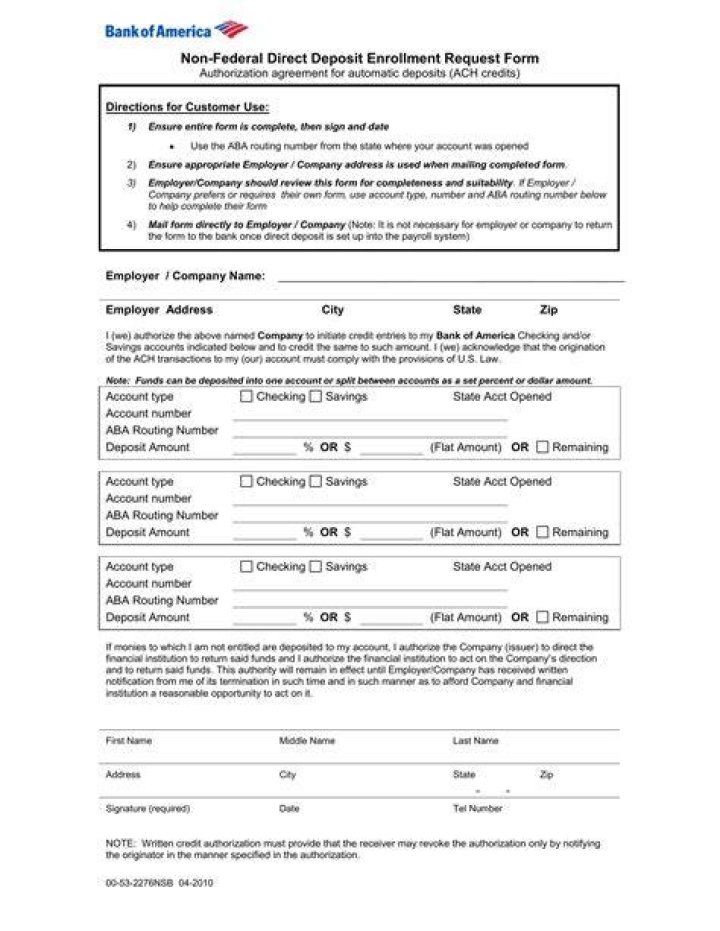 Will Bank of America let you skip a mortgage payment?