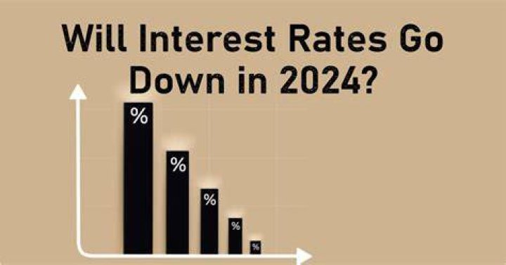 Will interest rates ever rise again?