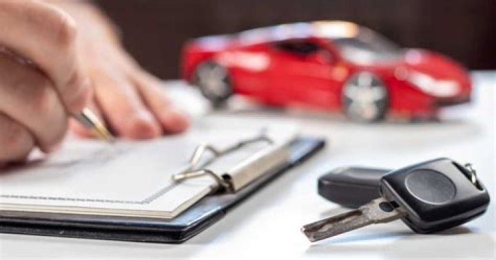 Will my insurance cover an accident if someone else is driving?