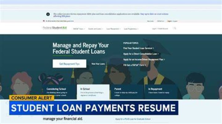 Will my tax refund be taken for defaulted student loans?