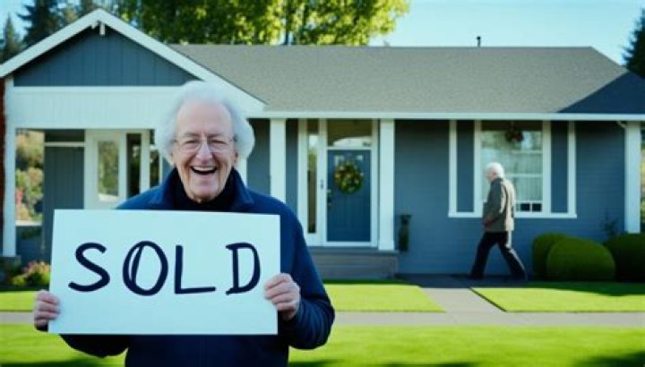 Will selling property affect Social Security?