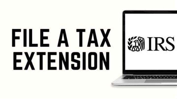 Will the IRS give me an extension?