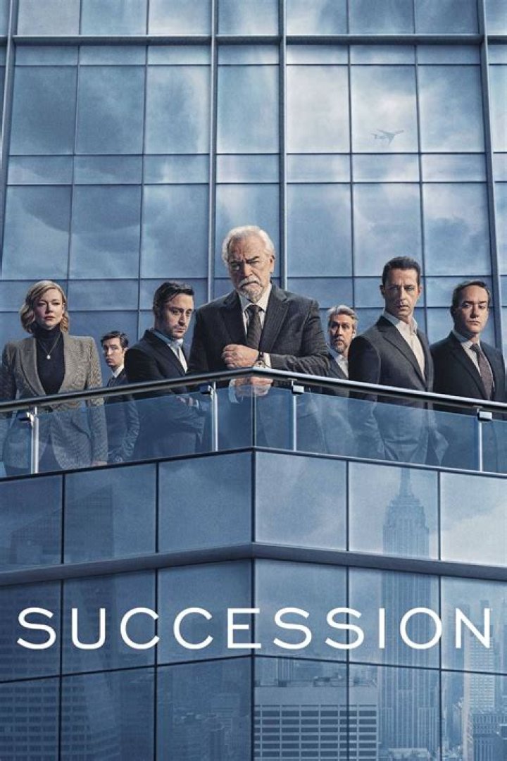 Will there be a Series 3 of Succession?