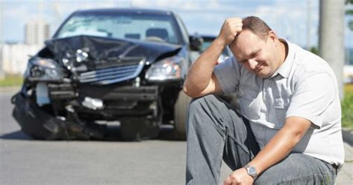 Will your rates increase if someone else gets into an accident in your car?