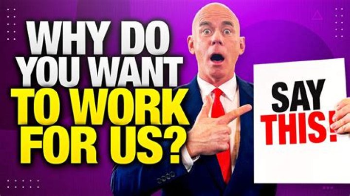 Would you like to work with us answer?